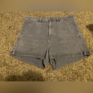 American Eagle Mom Shorts